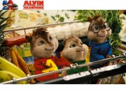 Элвин и бурундуки / Alvin and the Chipmunks (2007) 309fd2452640305