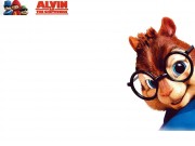 Элвин и бурундуки / Alvin and the Chipmunks (2007) 37bb99452640355