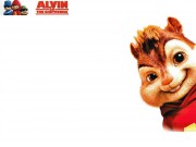 Элвин и бурундуки / Alvin and the Chipmunks (2007) 90b649452640359