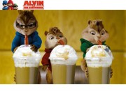 Элвин и бурундуки / Alvin and the Chipmunks (2007) Bd26b1452640302
