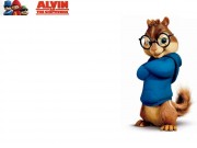 Элвин и бурундуки / Alvin and the Chipmunks (2007) Ca9184452640327