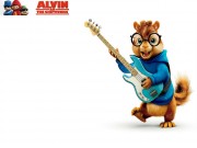 Элвин и бурундуки / Alvin and the Chipmunks (2007) Eeca1a452640336