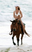 Селин Дион (Celine Dion) vacation in Anguilla, British West Indies, 12.02.2006 (48xHQ) 49958c453101281