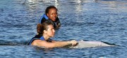 Селин Дион (Celine Dion) vacation in Anguilla, British West Indies, 12.02.2006 (48xHQ) 52ad45453101664