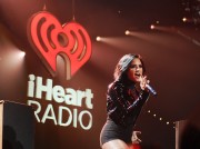 Деми Ловато (Demi Lovato) performing at Wild 94.9's Jingle Ball at the Oracle Arena in Oakland, California, 03.12.2015 (120xHQ) 9c85d4453114687