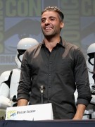 Oscar Isaac - 'Star Wars: The Force Awakens' panel during Comic-Con in San Diego, CA 07/10/2015