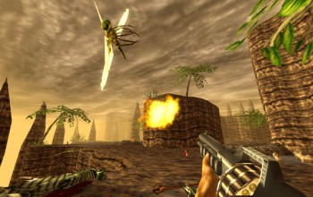 Turok (1997)