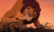 Король-лев 2: Гордость Симбы / The Lion King II: Simba's Pride (1998) C542d6453753081