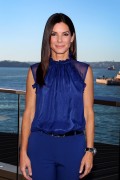 Сандра Буллок (Sandra Bullock) 'The Heat' photo call on July 2, 2013 in Sydney, Australia (14xHQ) 157ad8453827498