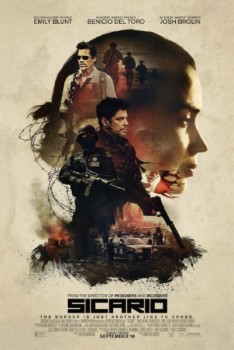 Re: Sicario: Nájemný vrah / Sicario (2015)