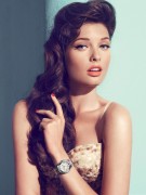 Сандра Хеллберг (Sandrah Hellberg) Guess Spring 2012 Accessories Campaign (19xHQ) 6aa396453826326
