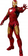 Железный человек 2 / Iron Man 2 (Роберт Дауни мл, Микки Рурк, Гвинет Пэлтроу, Скарлетт Йоханссон, 2010) 446634453836587
