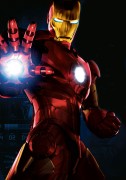 Железный человек 2 / Iron Man 2 (Роберт Дауни мл, Микки Рурк, Гвинет Пэлтроу, Скарлетт Йоханссон, 2010) 5565e5453836651