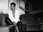 Руби Роуз (Ruby Rose) Ben Cope Photoshoot for the 10issue of WeTheUrban 2015 - 9xHQ 63d29f453833714
