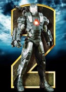 Железный человек 2 / Iron Man 2 (Роберт Дауни мл, Микки Рурк, Гвинет Пэлтроу, Скарлетт Йоханссон, 2010) 8211d9453836088