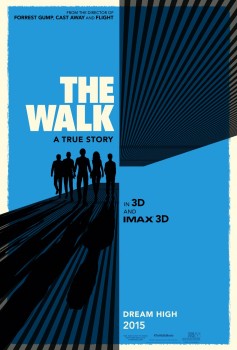 Re: The Walk (2015)