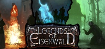 Re: Legends of Eisenwald (2015)