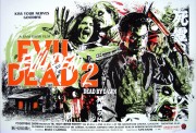 Зловещие мертвецы 2 / Evil Dead II (1987) 98ba0d454098572