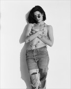 Сандра Буллок (Sandra Bullock) 1995 Wayne Stambler photoshoot - 22xHQ C59727454107463