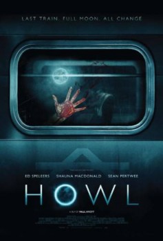 Re: Howl  (2015)