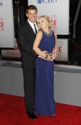 Дэвид Бореаназ (David Boreanaz) 38th People's Choice Awards held at Nokia Theatre in Los Angeles (January 11, 2012) - 29xHQ 693578454252248