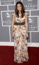 Mandy Moore - 49th Annual Grammy Awards, 2007 (10xHQ) 4e0608454325318