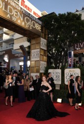 Amy Adams - 66th Annual Golden Globe Awards in LA 2009.01.11 (12xHQ) 5fceab454325006