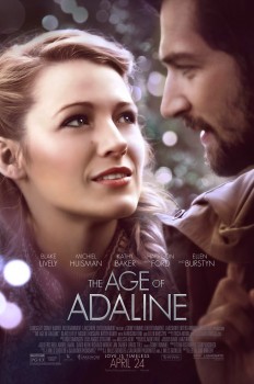 Re: Age of Adaline, The / Věčně mladá (2015)