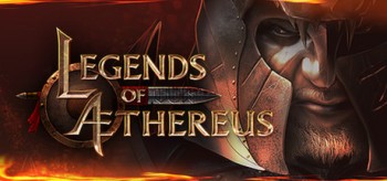 Re: Legends Of Aethereus (2013)