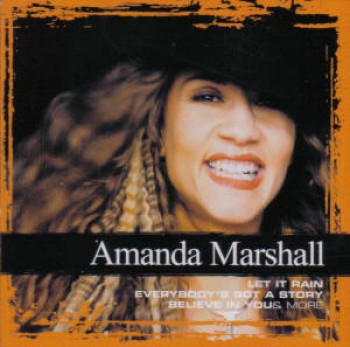 Beautiful Goodbye Amanda Marshall