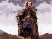 Горец / Highlander (Кристофер Ламберт, Шон Коннери, 1986) A20457454805537
