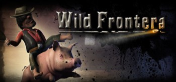 Wild Frontera (2015)