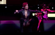 Дженнифер Лопез (Jennifer Lopez) performs Onstage during The Megaton at Madison Square Garden in New York City, 28.10.2015 - 24xHQ 310a58455017914