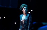 Дженнифер Лопез (Jennifer Lopez) performs Onstage during The Megaton at Madison Square Garden in New York City, 28.10.2015 - 24xHQ 9368bc455017949