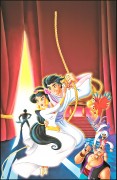 Аладдин и король разбойников / Aladdin and the King of Thiev (1996) 1c30a2455112387