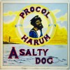 Procol Harum - A Salty Dog (1969) (Vinyl)