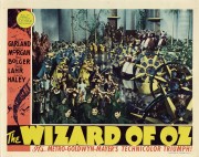 Волшебник страны Оз / Wizard of Oz (1939) 8f7934456068129