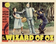 Волшебник страны Оз / Wizard of Oz (1939) 99c727456068100