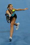 [MQ] Karolina Pliskova - 2016 Hopman Cup in Perth 1/3/16