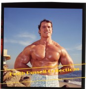 Арнольд Шварценеггер (Arnold Schwarzenegger) - сканы из разных журналов - 3xHQ 534bd7456722997