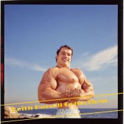 Арнольд Шварценеггер (Arnold Schwarzenegger) - сканы из разных журналов - 3xHQ A75662456722985
