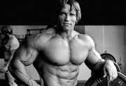 Арнольд Шварценеггер (Arnold Schwarzenegger) - сканы из разных журналов - 3xHQ B1c4b3456722905
