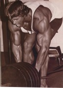 Арнольд Шварценеггер (Arnold Schwarzenegger) - сканы из разных журналов - 3xHQ F1ce35456723061