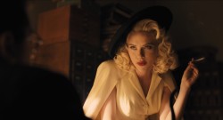 Scarlett Johansson - "Hail, Caesar!" (2016) Stills