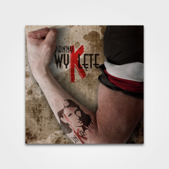 VA - Panny wyklęte (2014) (2CD) VA - Panny wyklęte (2014) (2CD)