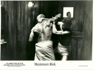 Максимальный риск / Maximum Risk; Жан-Клод Ван Дамм (Jean-Claude Van Damme), 1996 B8a306456868161