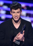 Shawn Mendes - People's Choice Awards 2016 in Los Angeles, CA 01/06/2016