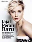 Дженнифер Лоуренс (Jennifer Lawrence) Joy Indonesia, 2016 (5xHQ) 0a1644457181606
