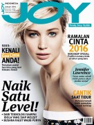 Дженнифер Лоуренс (Jennifer Lawrence) Joy Indonesia, 2016 (5xHQ) 972bd1457181570