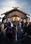 Беовульф / Beowulf Return to the Shieldlands (сериал 2016 -) 88dc4a457233217